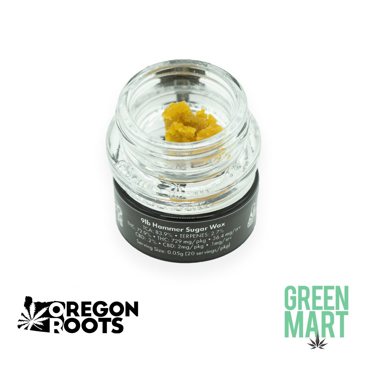 GM Dispensary | Beaverton – Oregon’s Best Dispensary