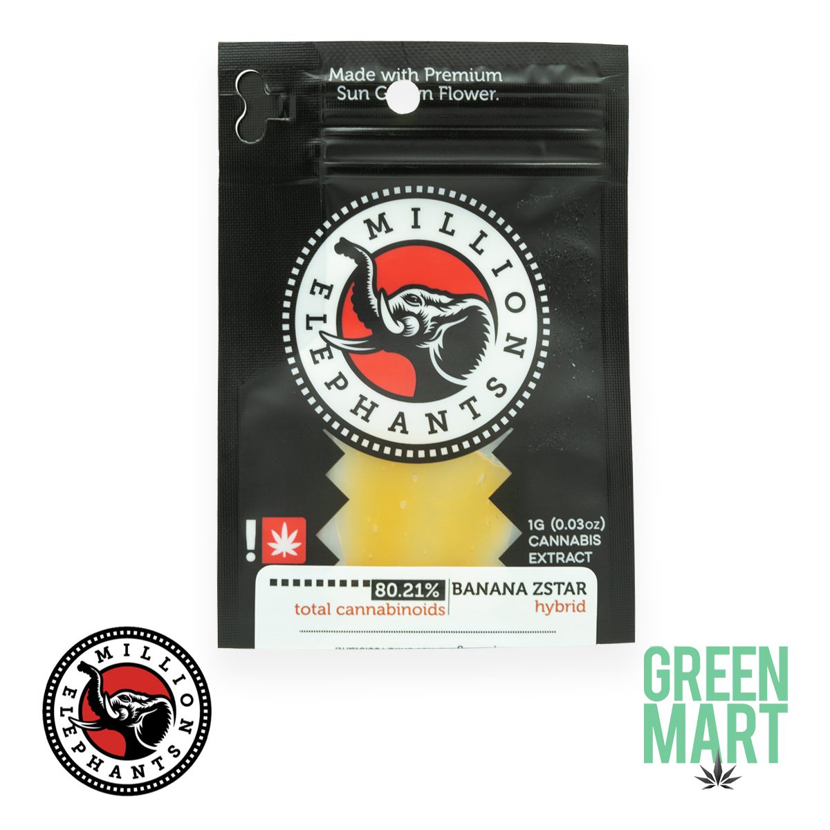 GM Dispensary | Beaverton – Oregon’s Best Dispensary