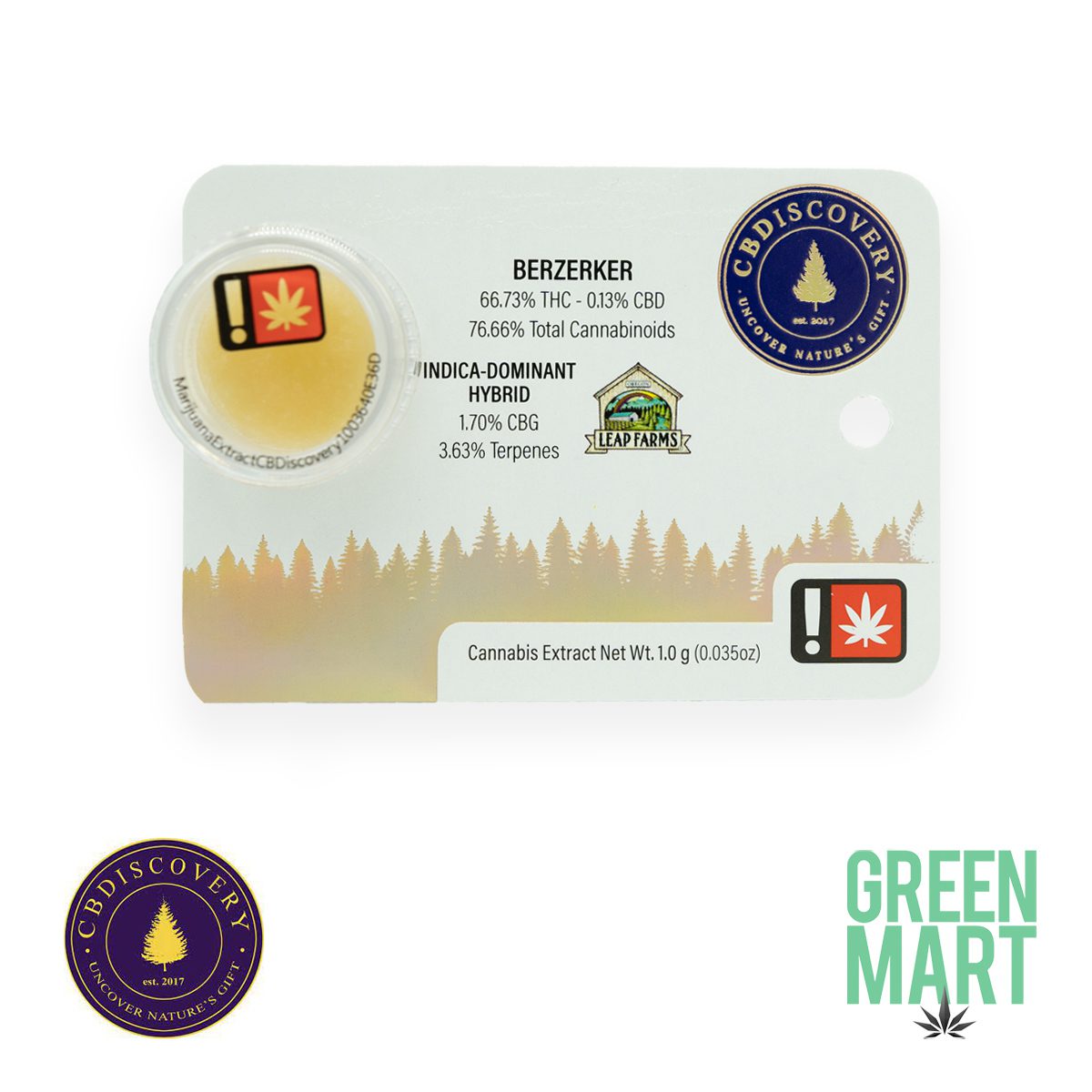 GM Dispensary | Beaverton – Oregon’s Best Dispensary