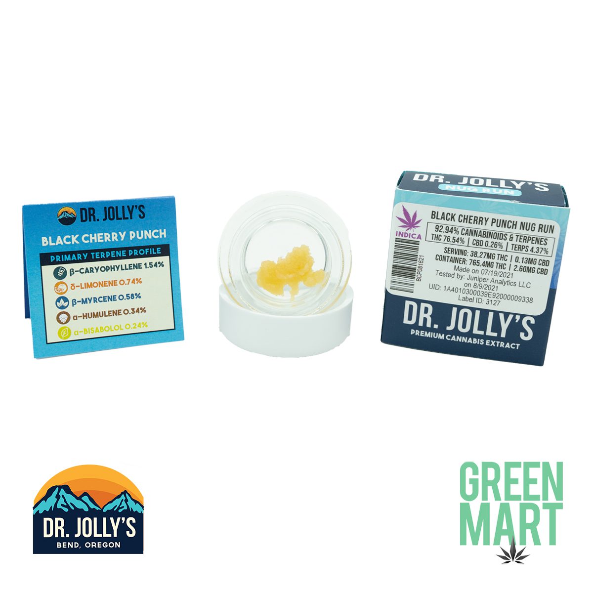 GM Dispensary | Beaverton – Oregon’s Best Dispensary