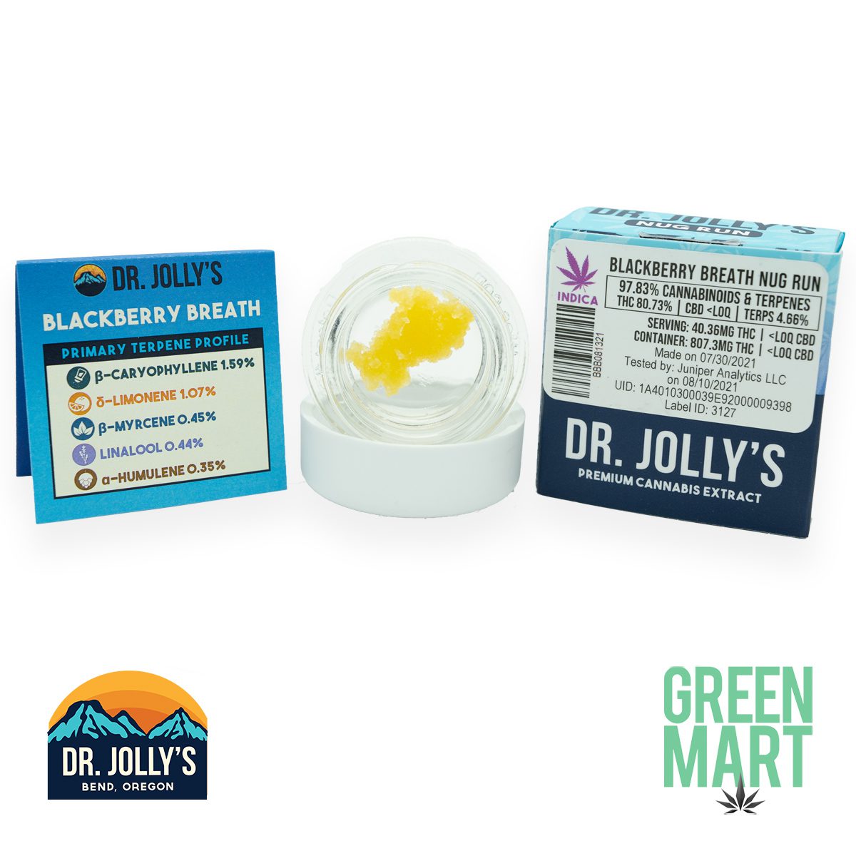 GM Dispensary | Beaverton – Oregon’s Best Dispensary