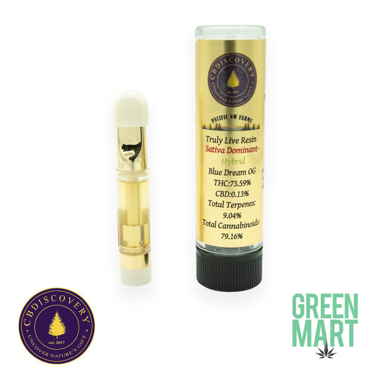 GM Dispensary | Beaverton – Oregon’s Best Dispensary