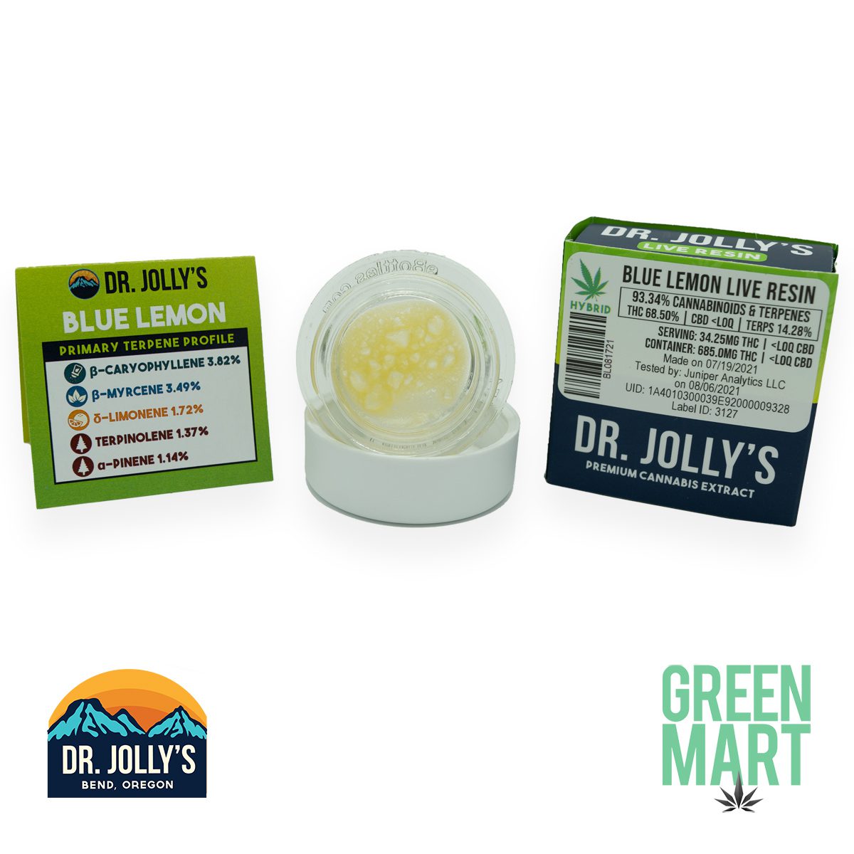 GM Dispensary | Beaverton – Oregon’s Best Dispensary