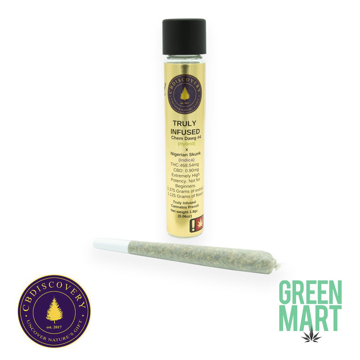 GM Dispensary | Beaverton – Oregon’s Best Dispensary