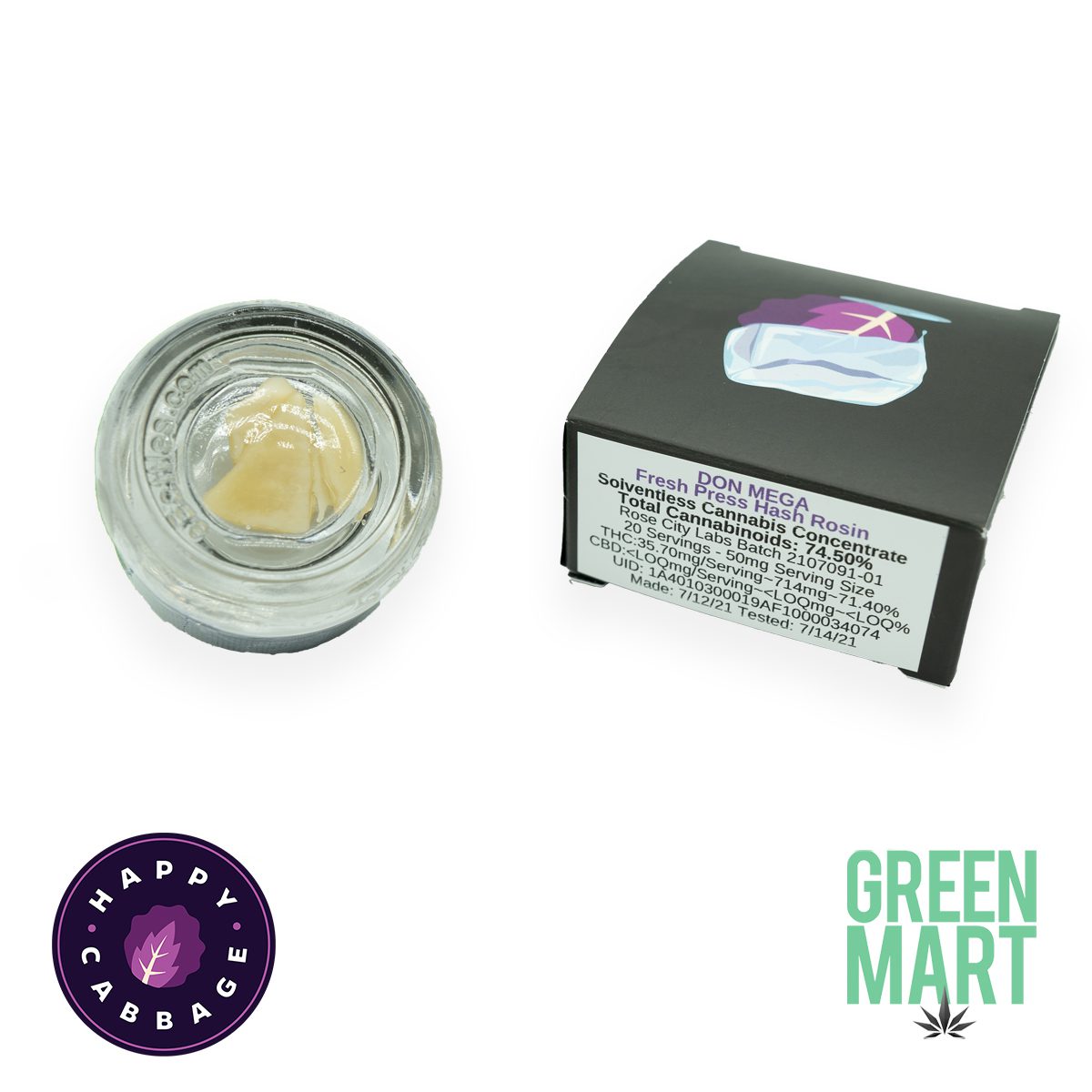 GM Dispensary | Beaverton – Oregon’s Best Dispensary