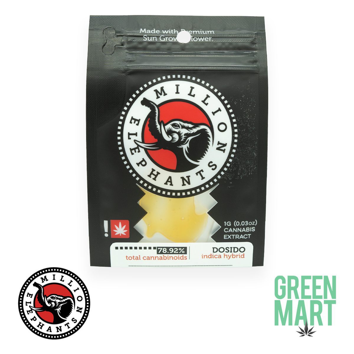 GM Dispensary | Beaverton – Oregon’s Best Dispensary