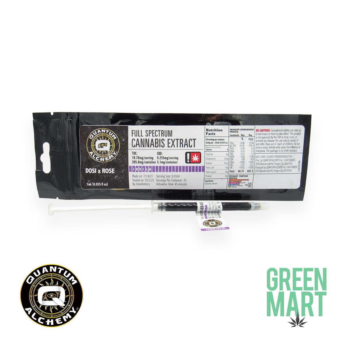 GM Dispensary | Beaverton – Oregon’s Best Dispensary