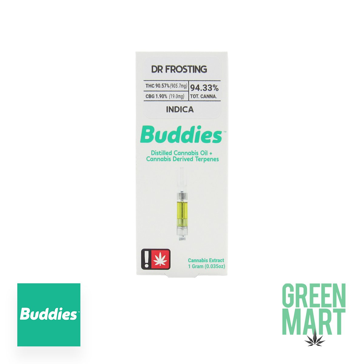 GM Dispensary | Beaverton – Oregon’s Best Dispensary