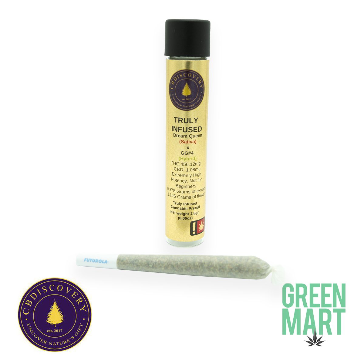 GM Dispensary | Beaverton – Oregon’s Best Dispensary