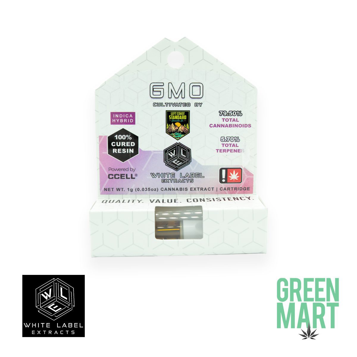 GM Dispensary | Beaverton – Oregon’s Best Dispensary