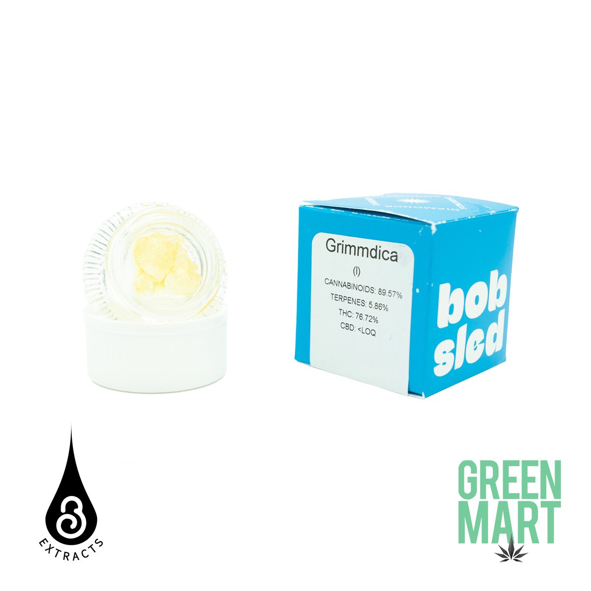 GM Dispensary | Beaverton – Oregon’s Best Dispensary