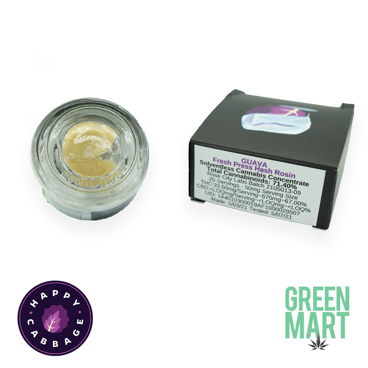 GM Dispensary | Beaverton – Oregon’s Best Dispensary