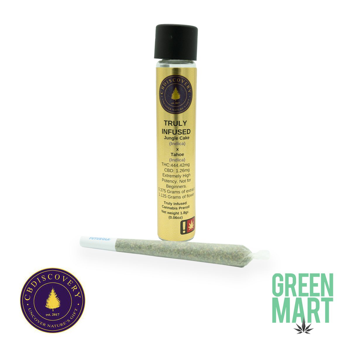 GM Dispensary | Beaverton – Oregon’s Best Dispensary