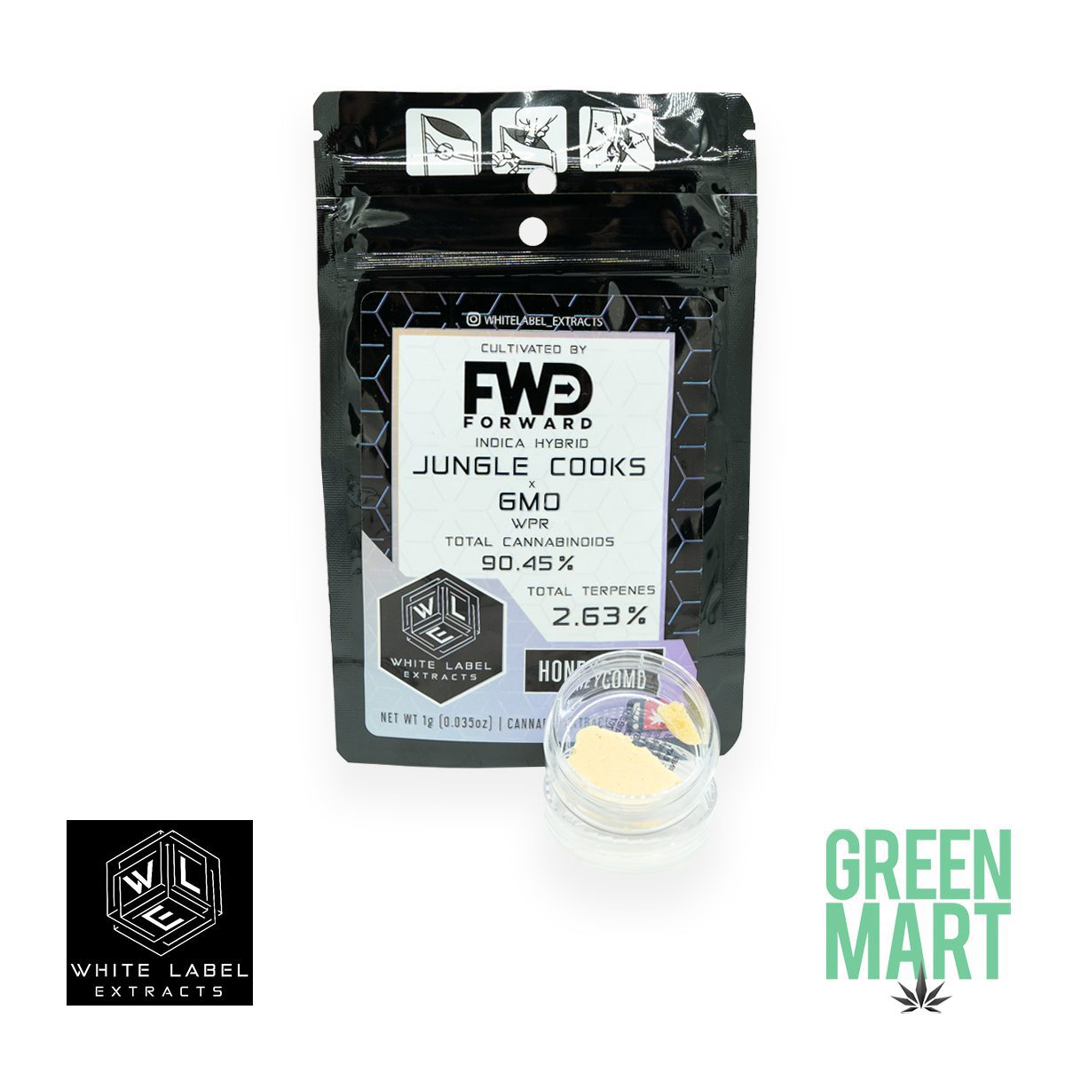 GM Dispensary | Beaverton – Oregon’s Best Dispensary