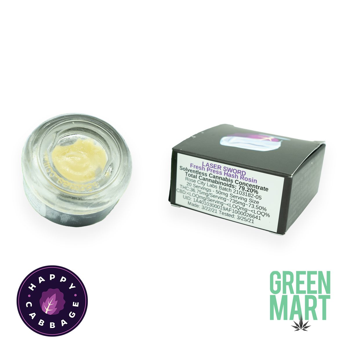 GM Dispensary | Beaverton – Oregon’s Best Dispensary