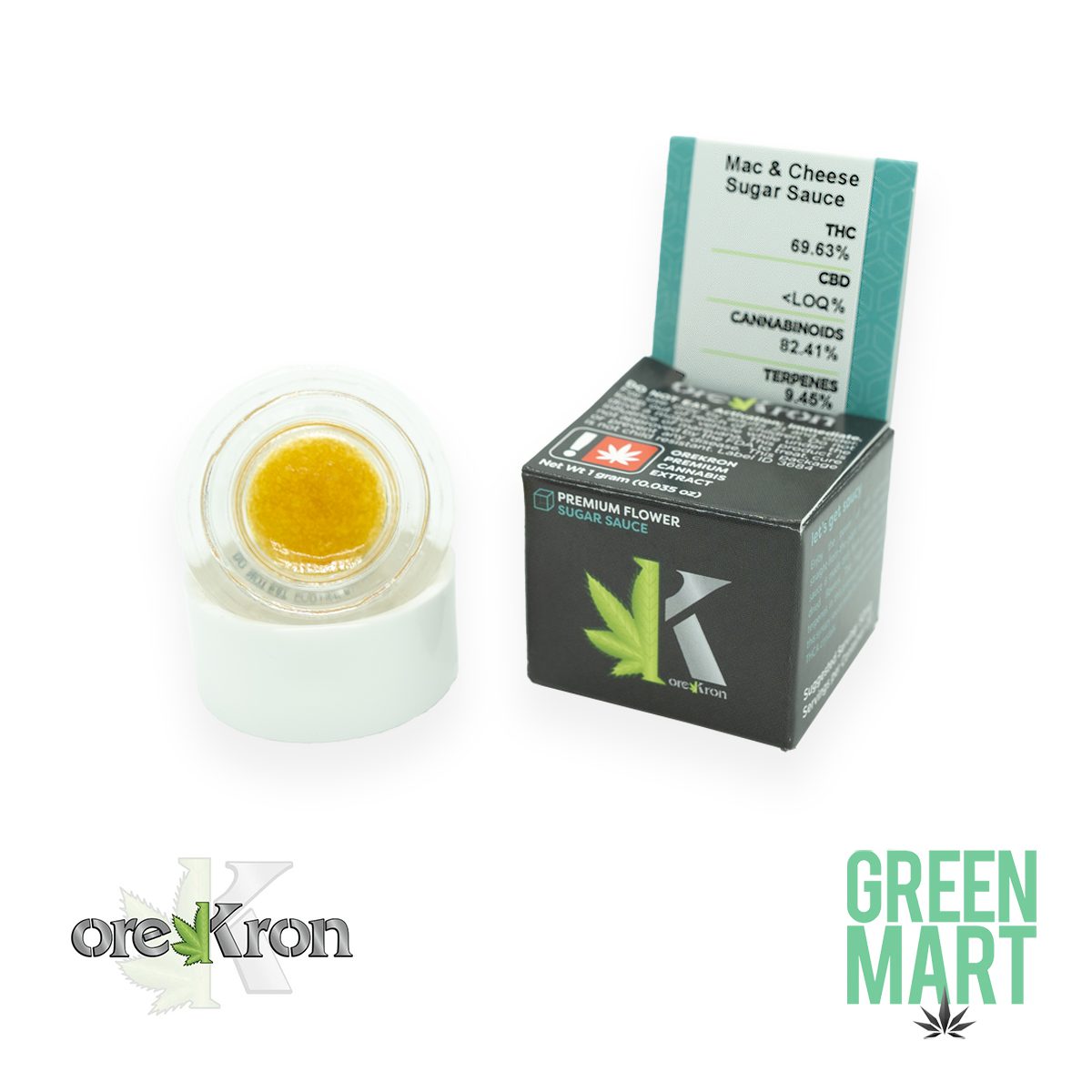 GM Dispensary | Beaverton – Oregon’s Best Dispensary