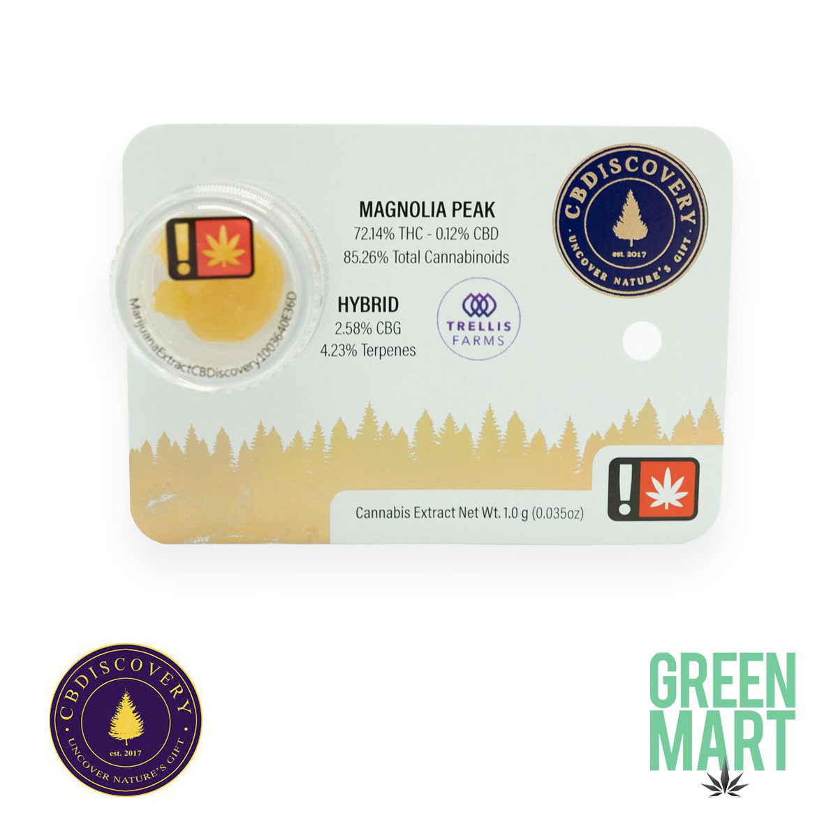 GM Dispensary | Beaverton – Oregon’s Best Dispensary