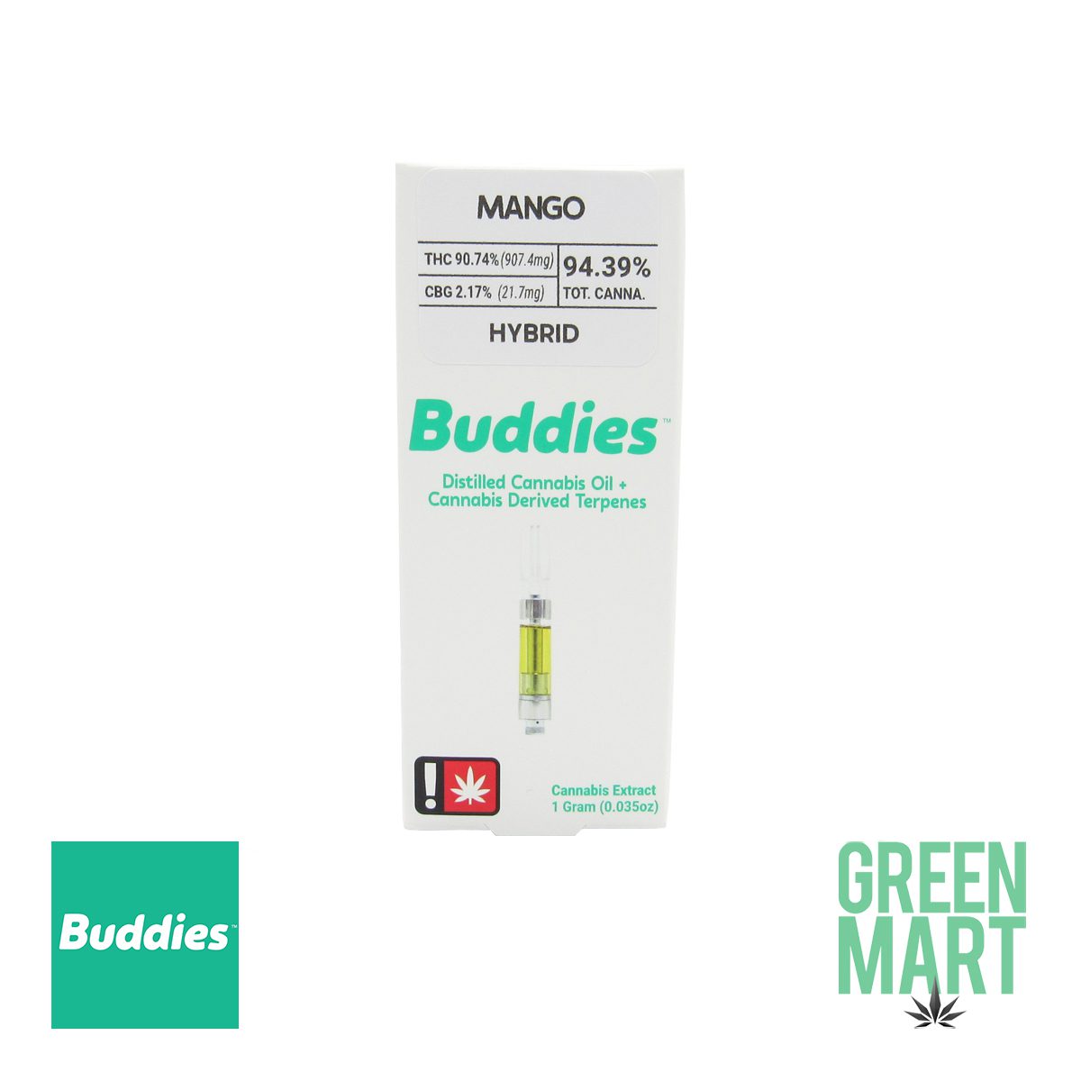 GM Dispensary | Beaverton – Oregon’s Best Dispensary