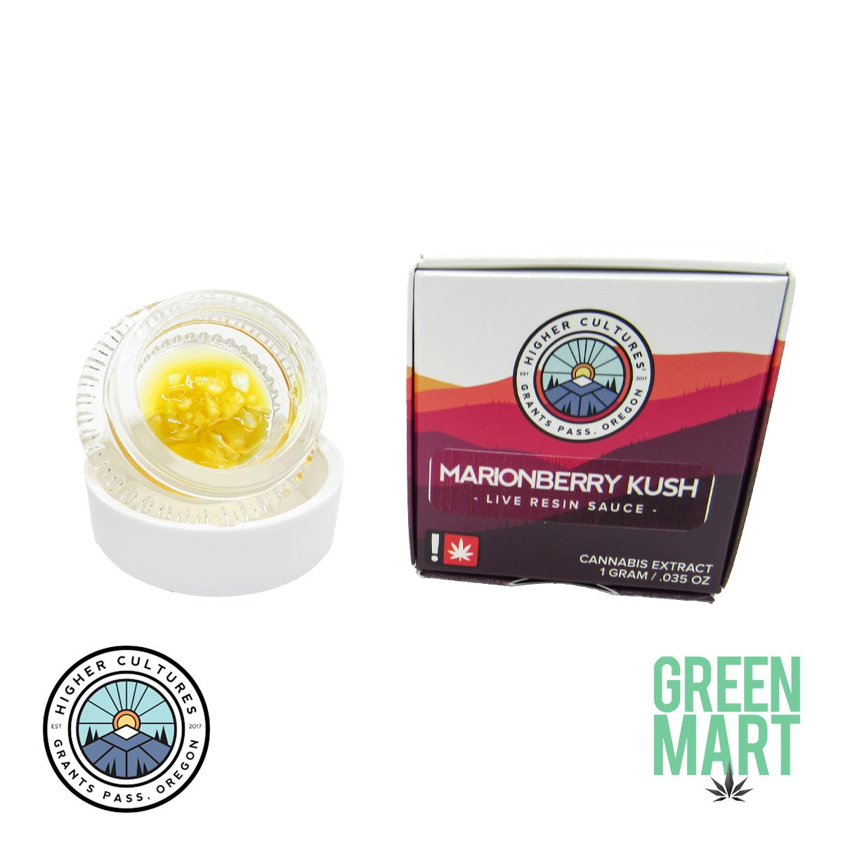 GM Dispensary | Beaverton – Oregon’s Best Dispensary