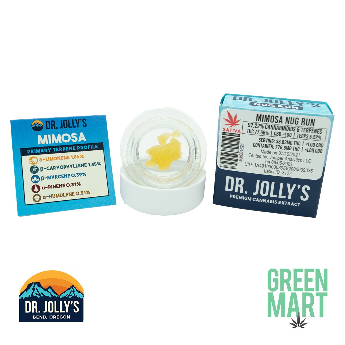 GM Dispensary | Beaverton – Oregon’s Best Dispensary