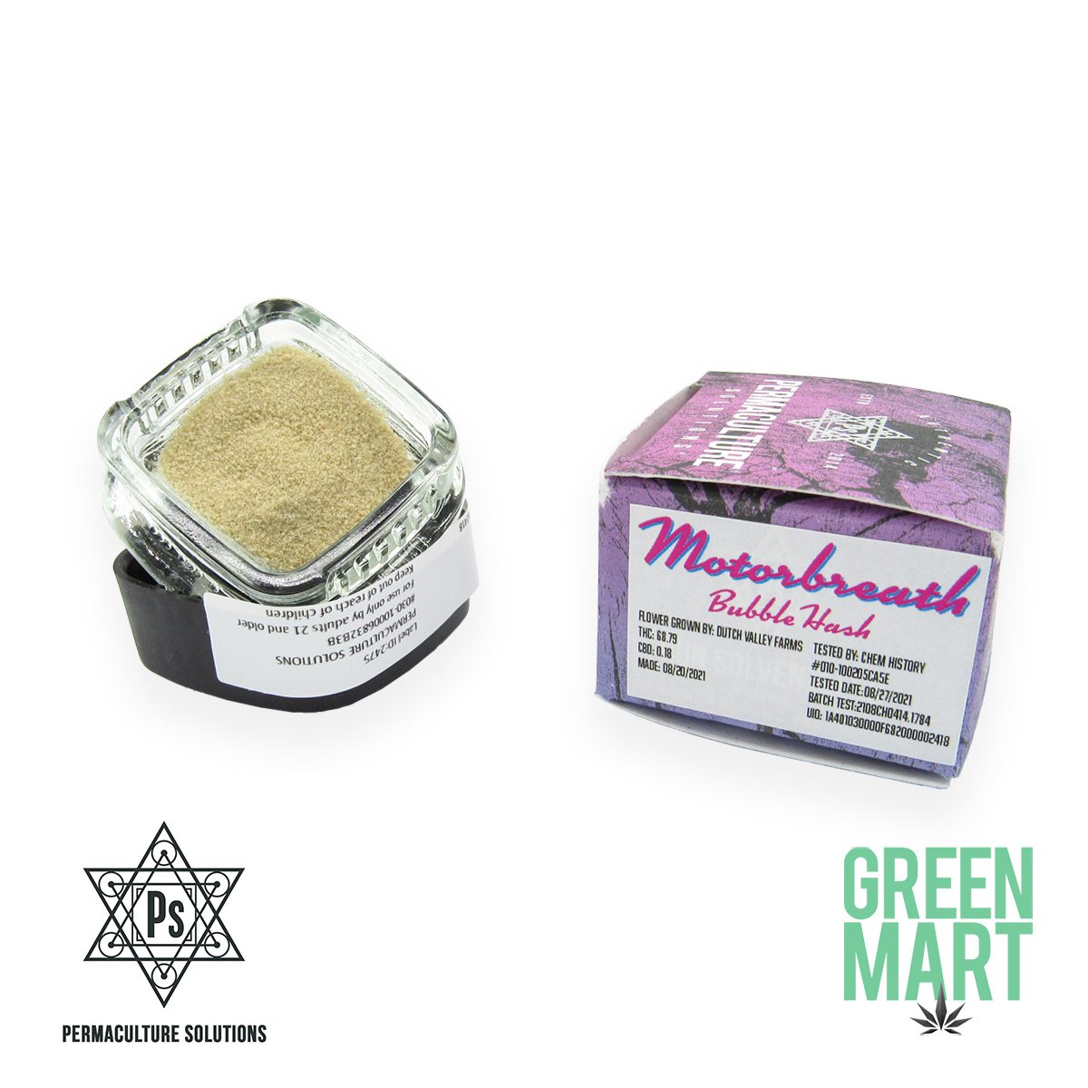 GM Dispensary | Beaverton – Oregon’s Best Dispensary