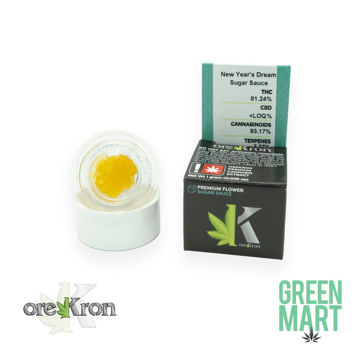 GM Dispensary | Beaverton – Oregon’s Best Dispensary