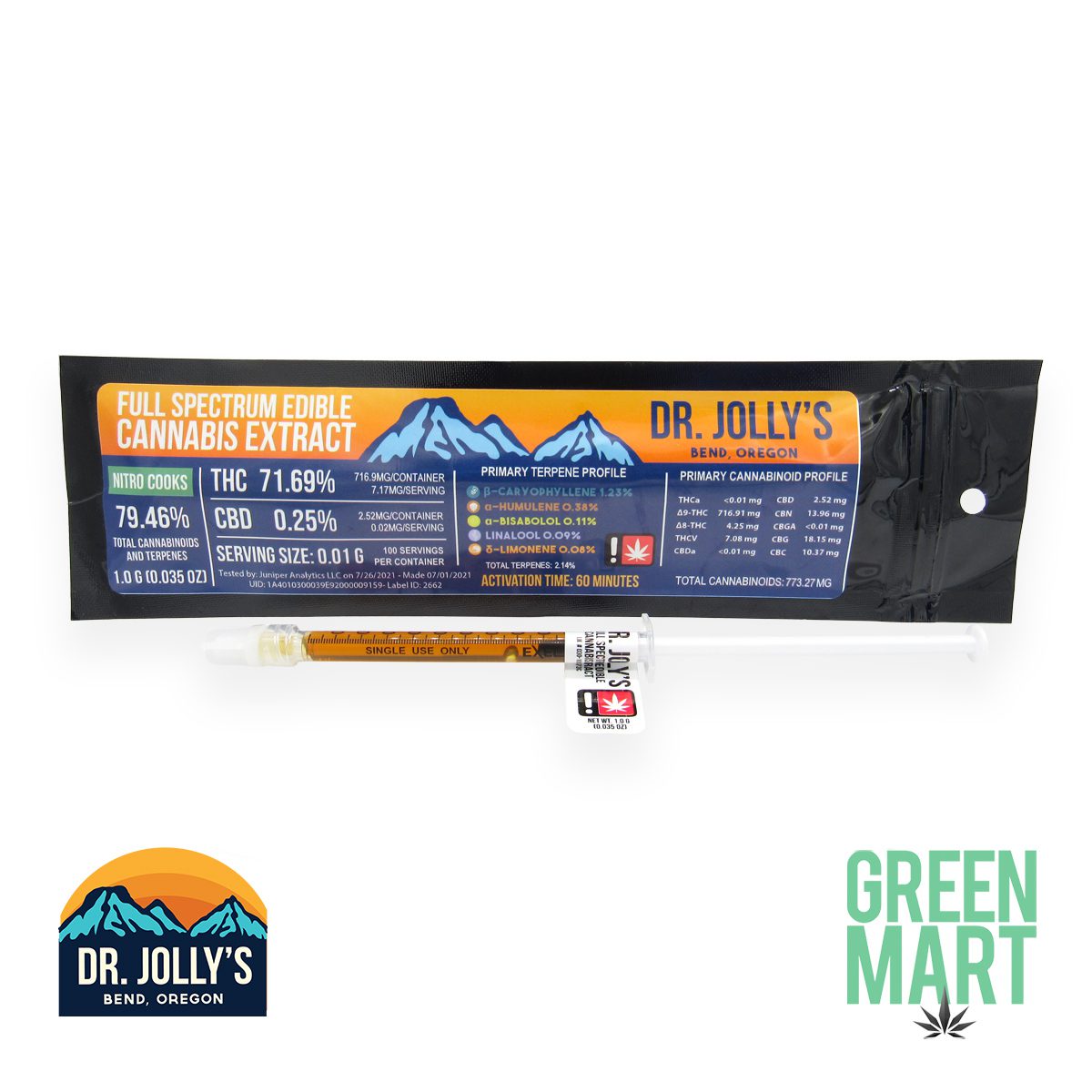 GM Dispensary | Beaverton – Oregon’s Best Dispensary