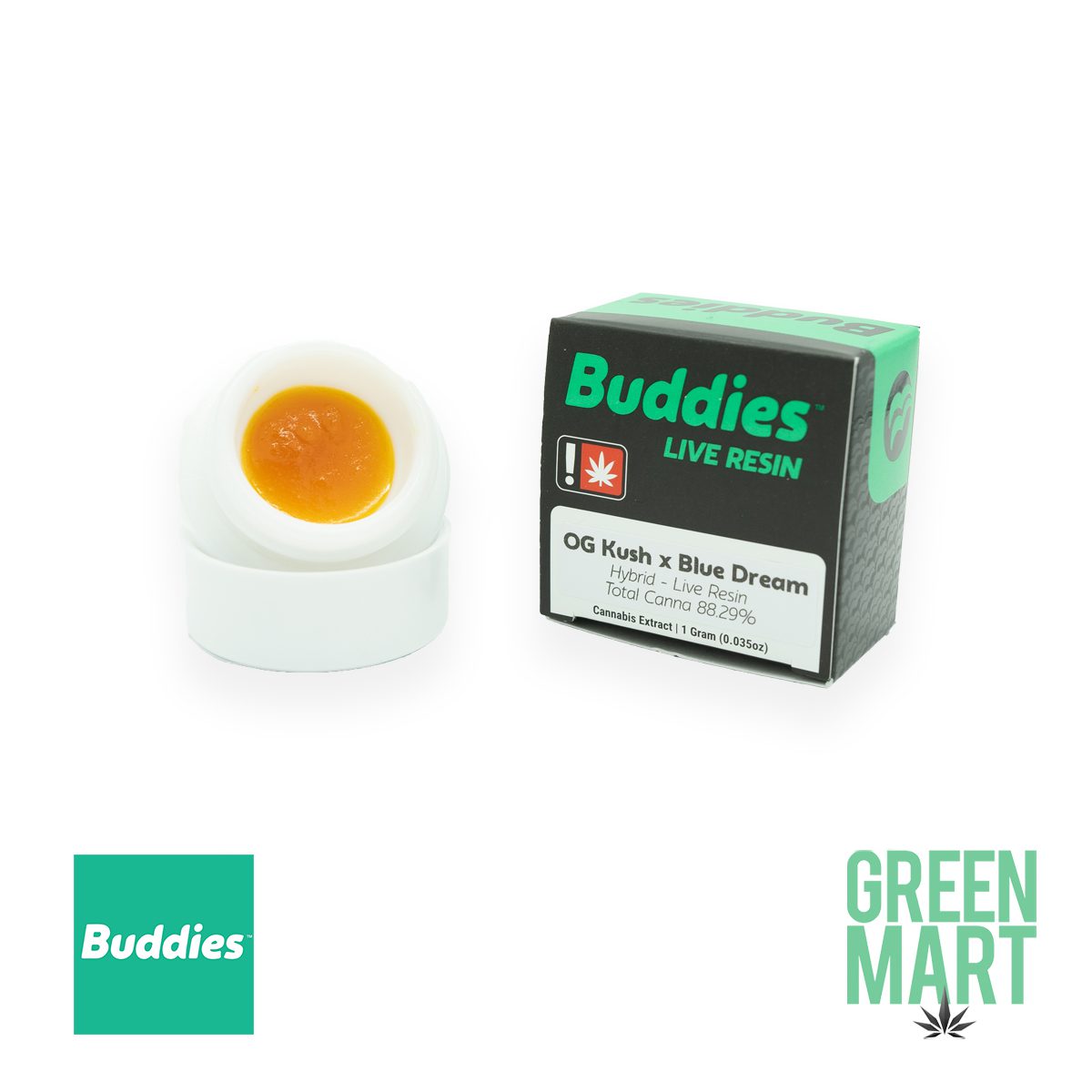 GM Dispensary | Beaverton – Oregon’s Best Dispensary