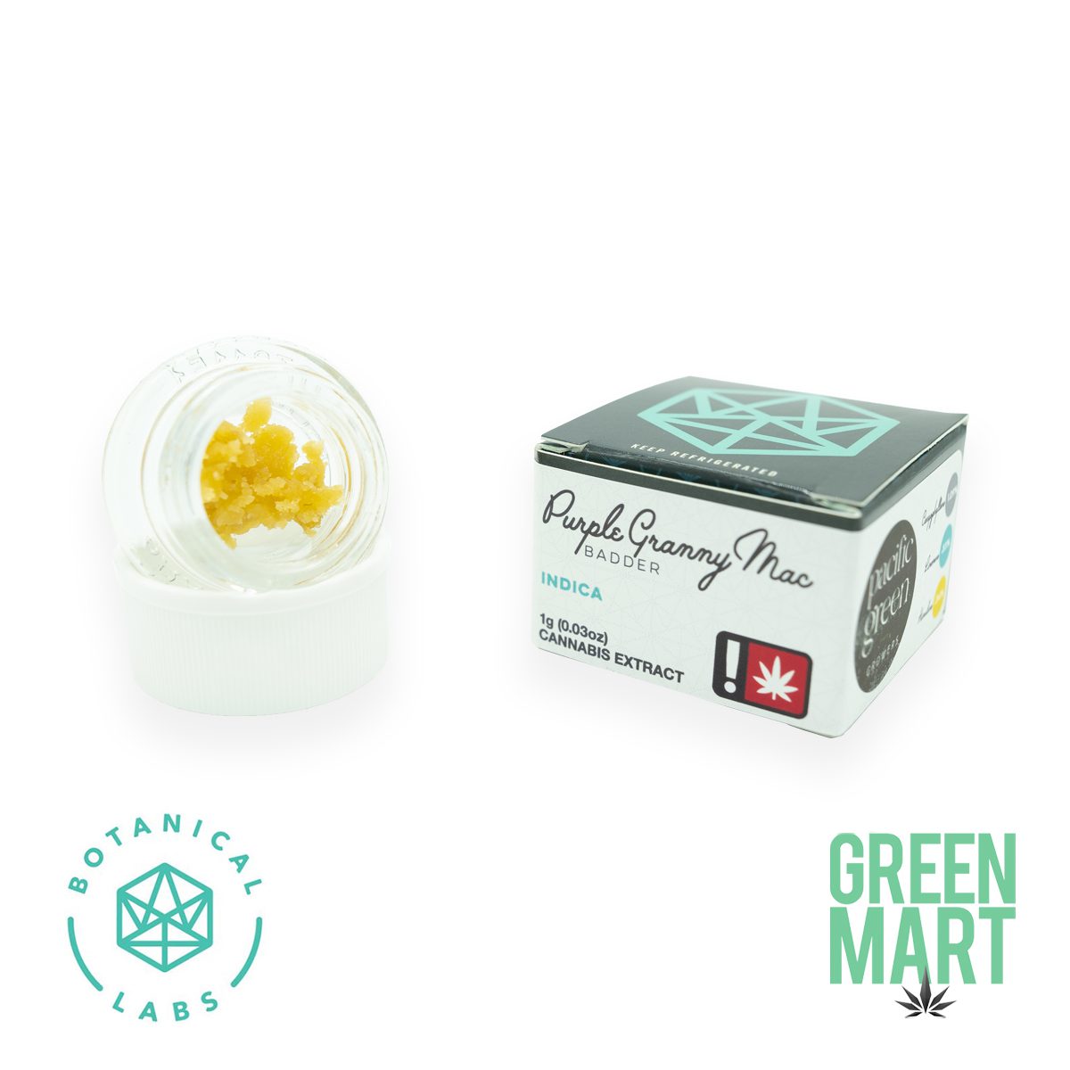 GM Dispensary | Beaverton – Oregon’s Best Dispensary