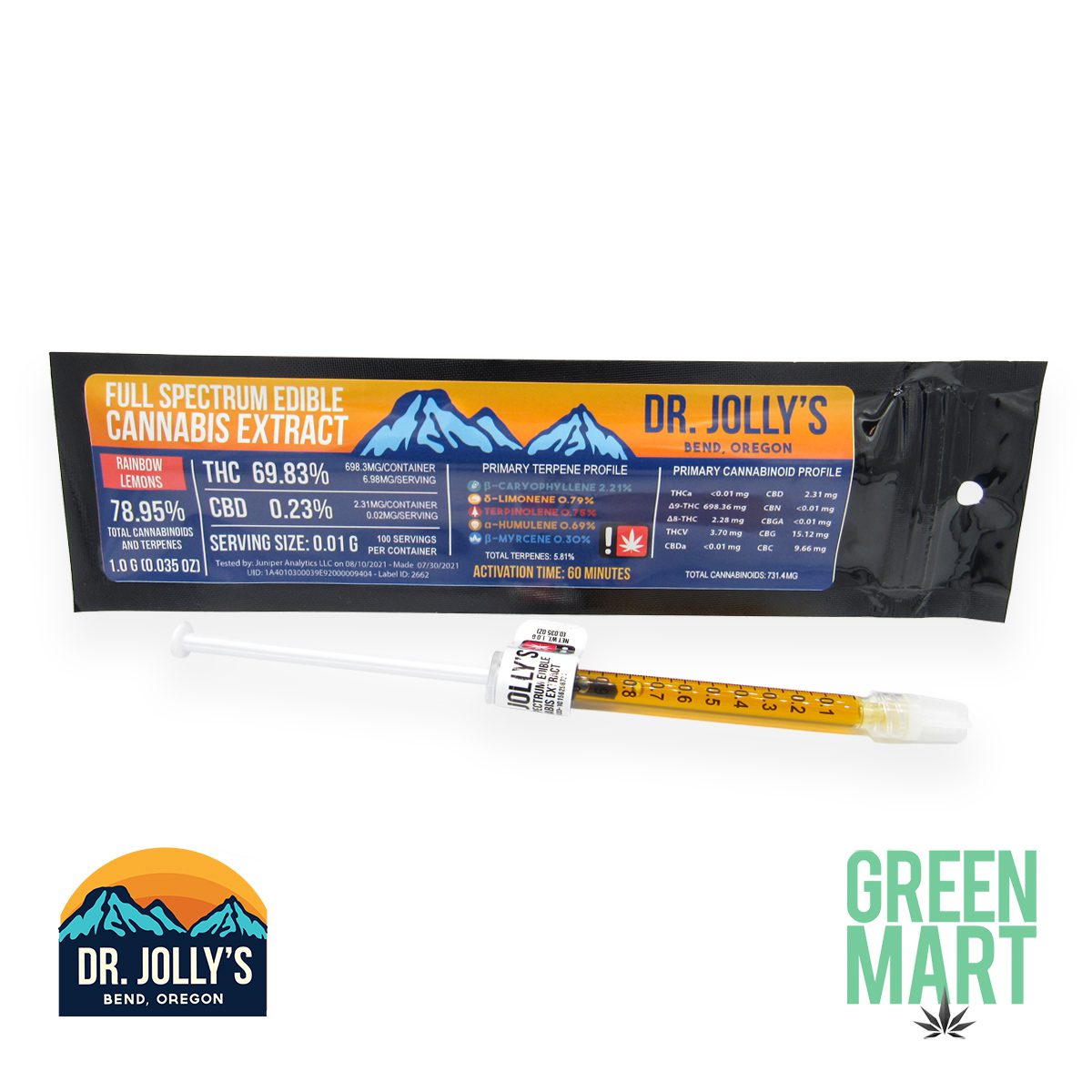 GM Dispensary | Beaverton – Oregon’s Best Dispensary