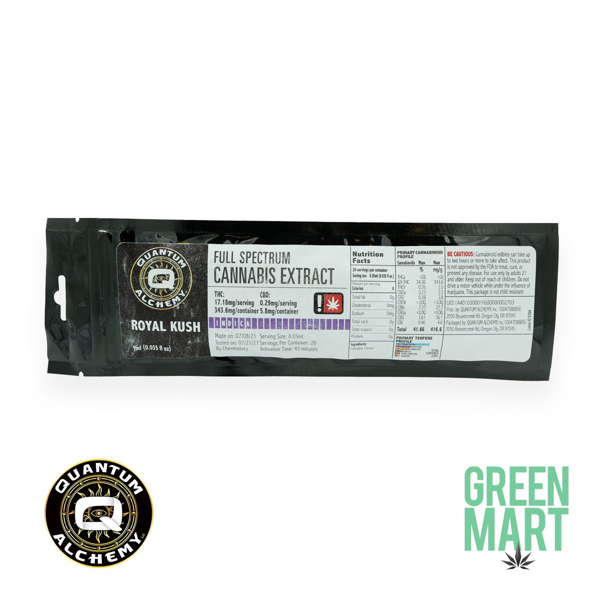 GM Dispensary | Beaverton – Oregon’s Best Dispensary