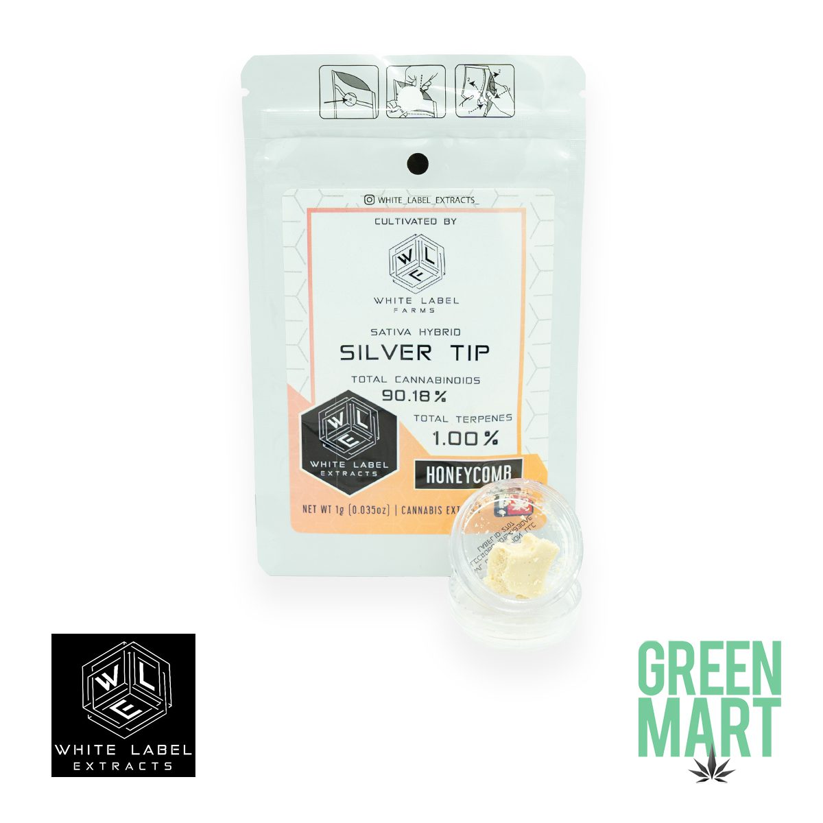 GM Dispensary | Beaverton – Oregon’s Best Dispensary