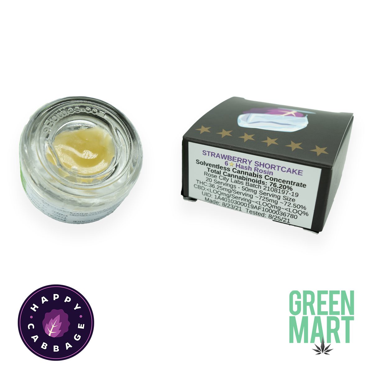 GM Dispensary | Beaverton – Oregon’s Best Dispensary