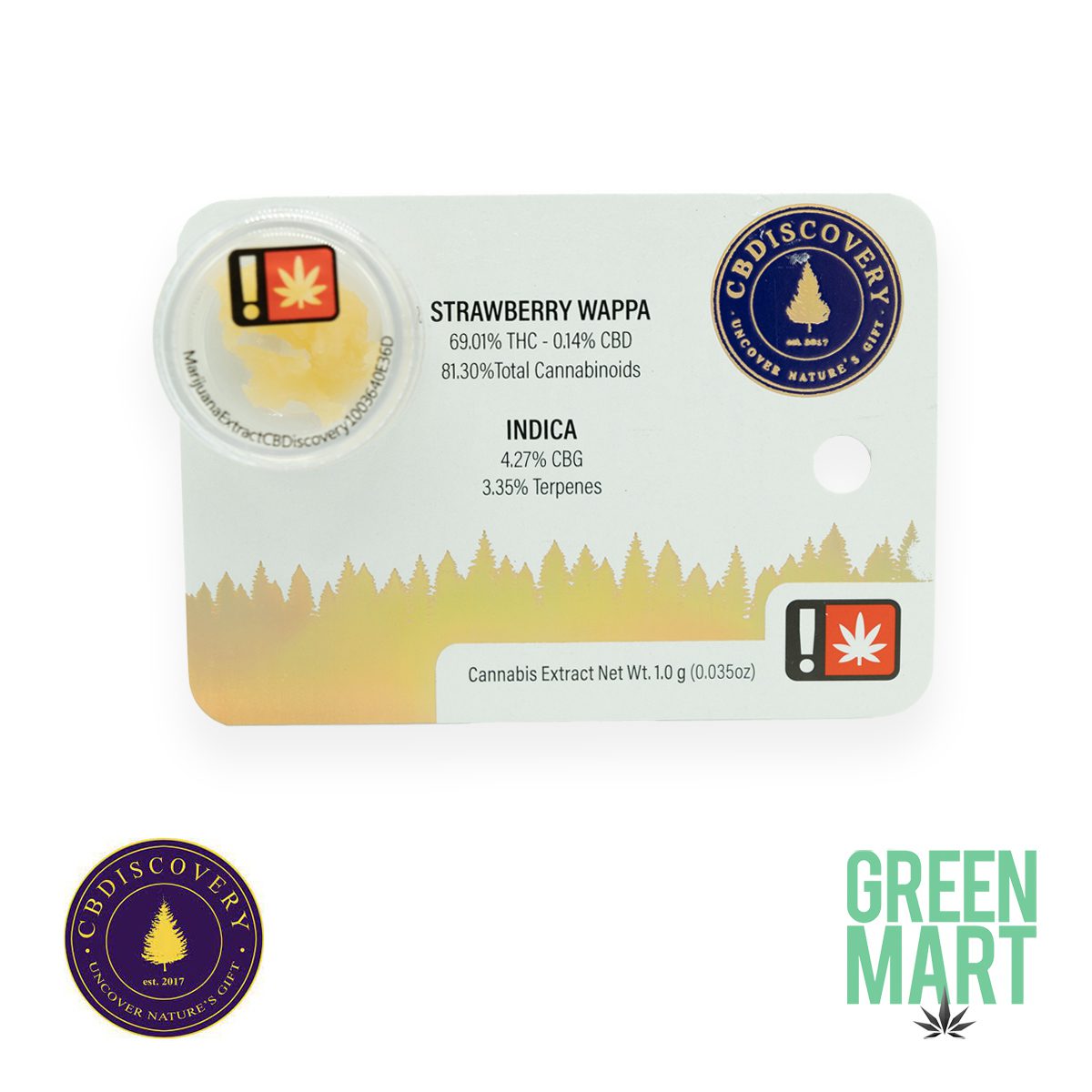 GM Dispensary | Beaverton – Oregon’s Best Dispensary