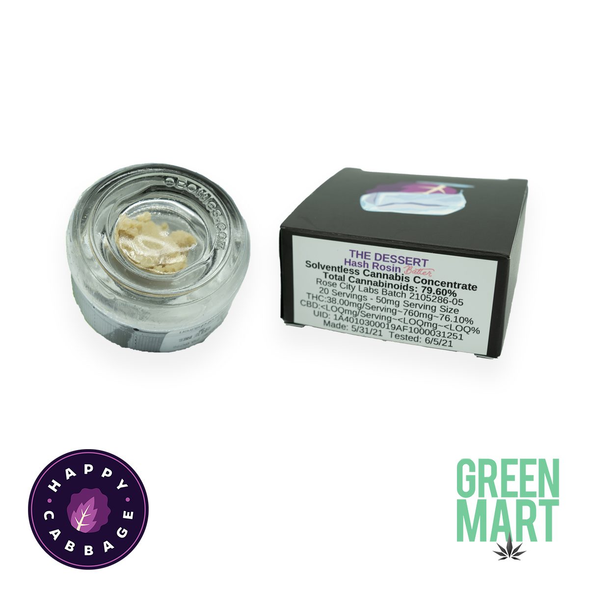 GM Dispensary | Beaverton – Oregon’s Best Dispensary