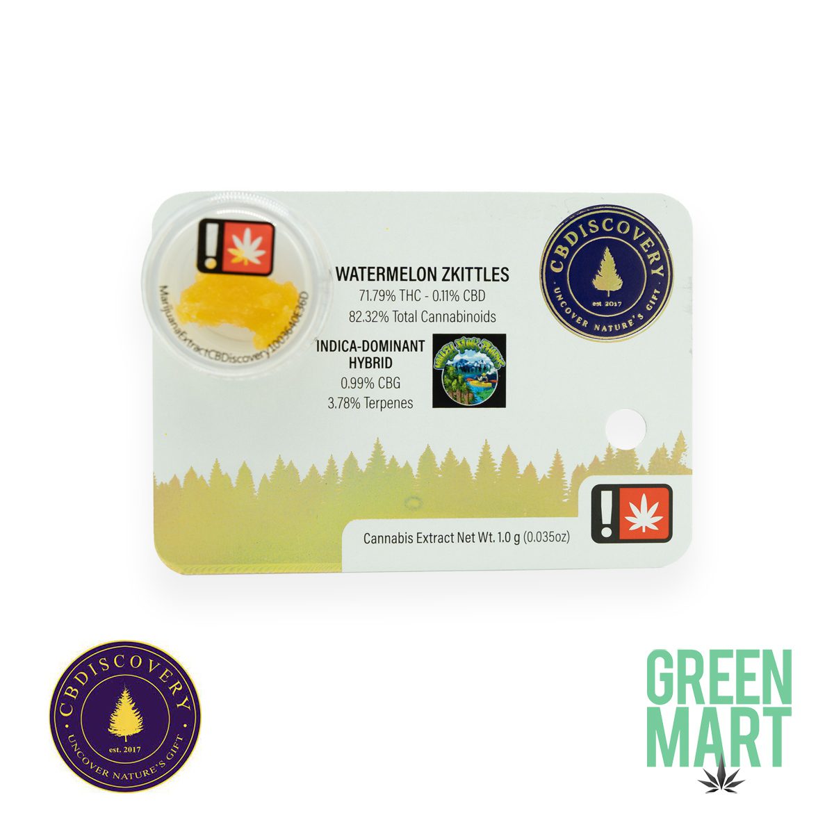 GM Dispensary | Beaverton – Oregon’s Best Dispensary