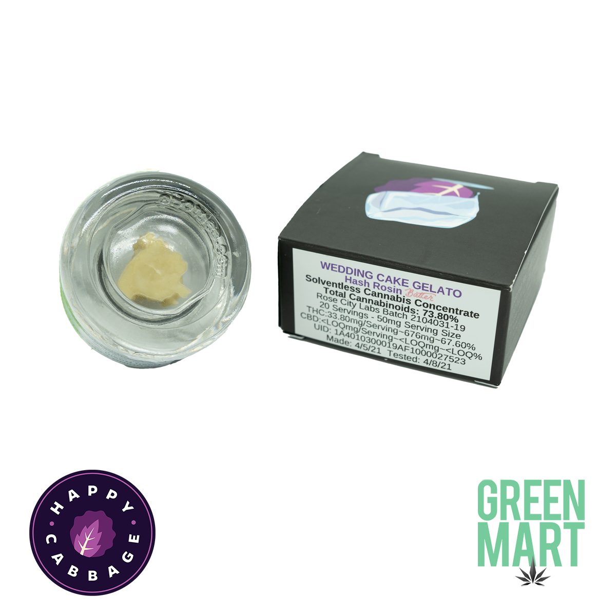 GM Dispensary | Beaverton – Oregon’s Best Dispensary