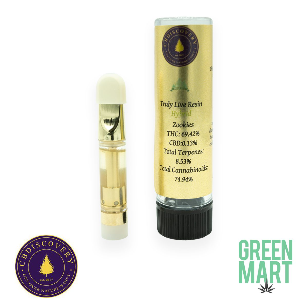 GM Dispensary | Beaverton – Oregon’s Best Dispensary