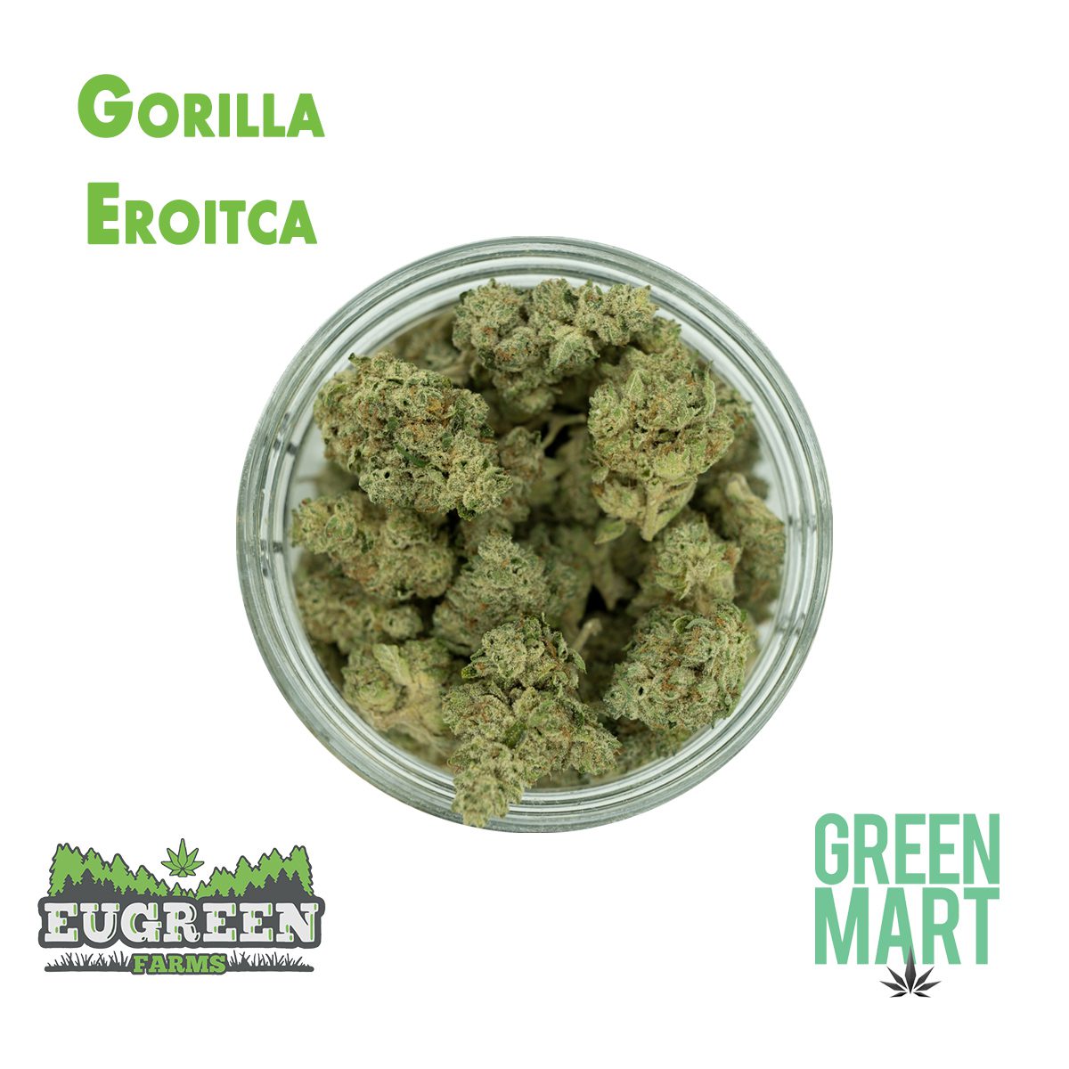 GM Dispensary | Beaverton – Oregon’s Best Dispensary