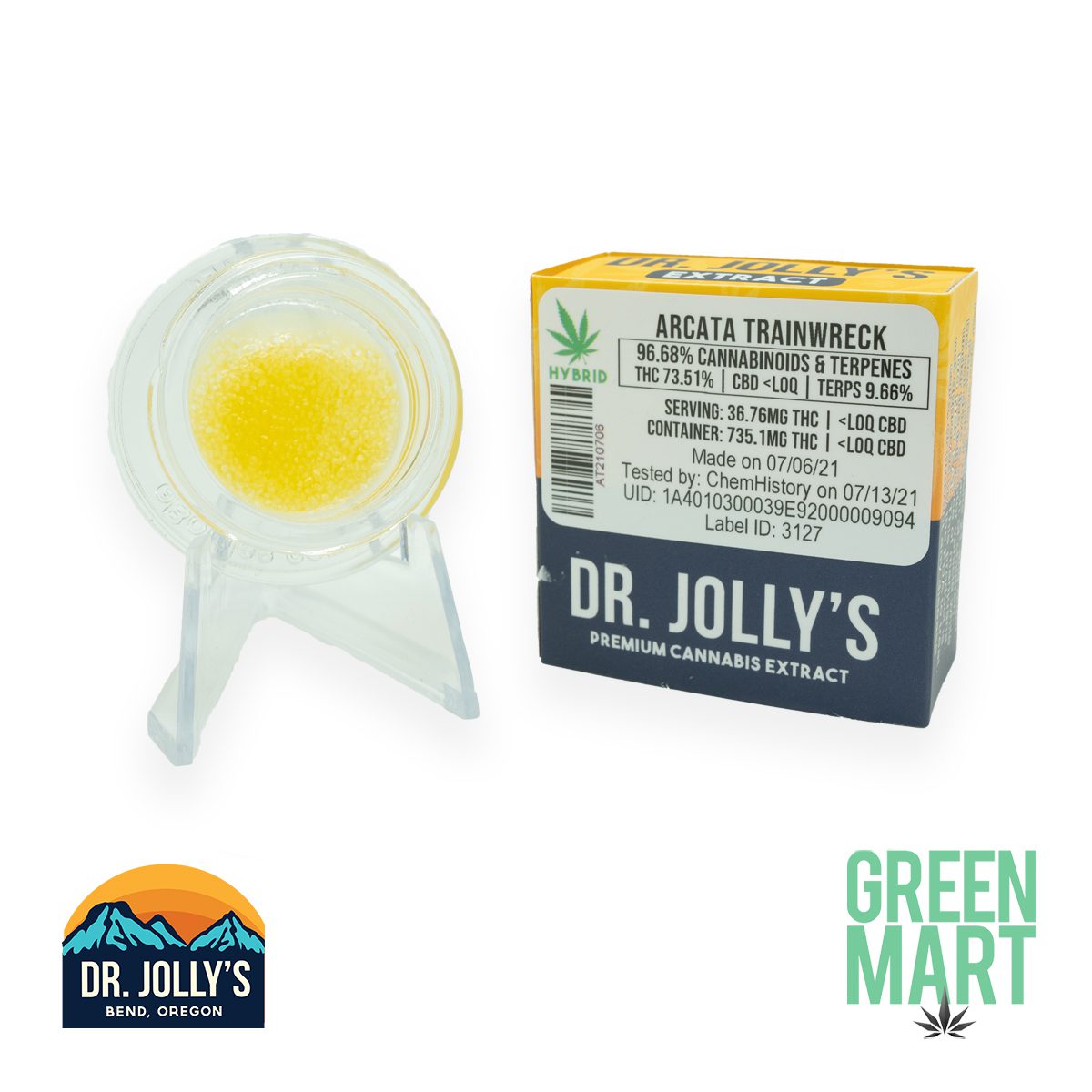 GM Dispensary | Beaverton – Oregon’s Best Dispensary