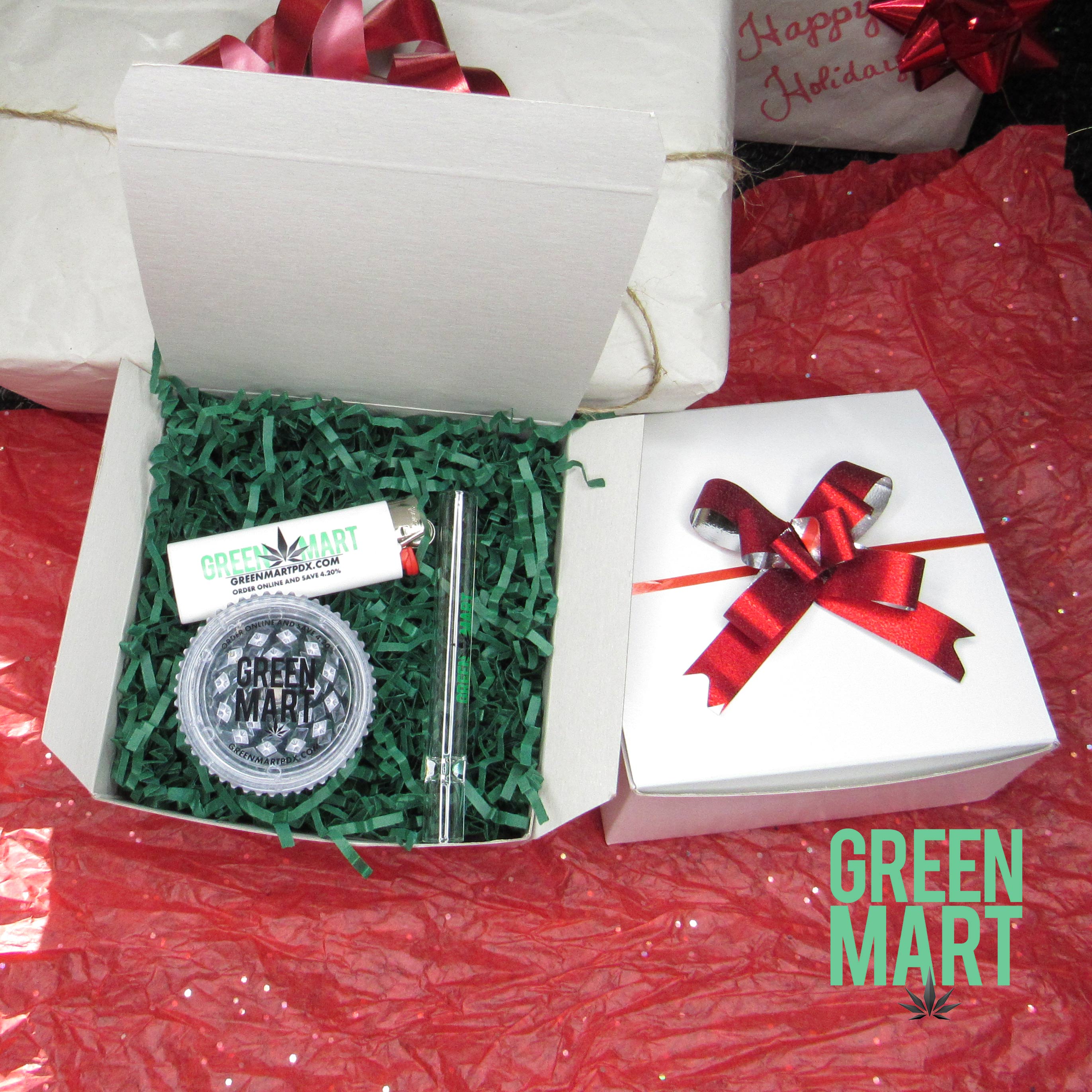 GM Dispensary | Beaverton – Oregon’s Best Dispensary