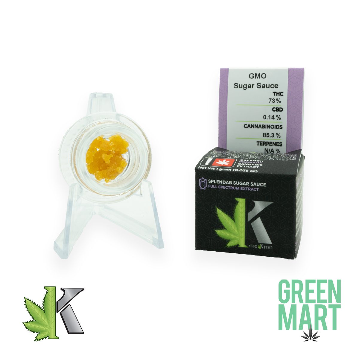 GM Dispensary | Beaverton – Oregon’s Best Dispensary