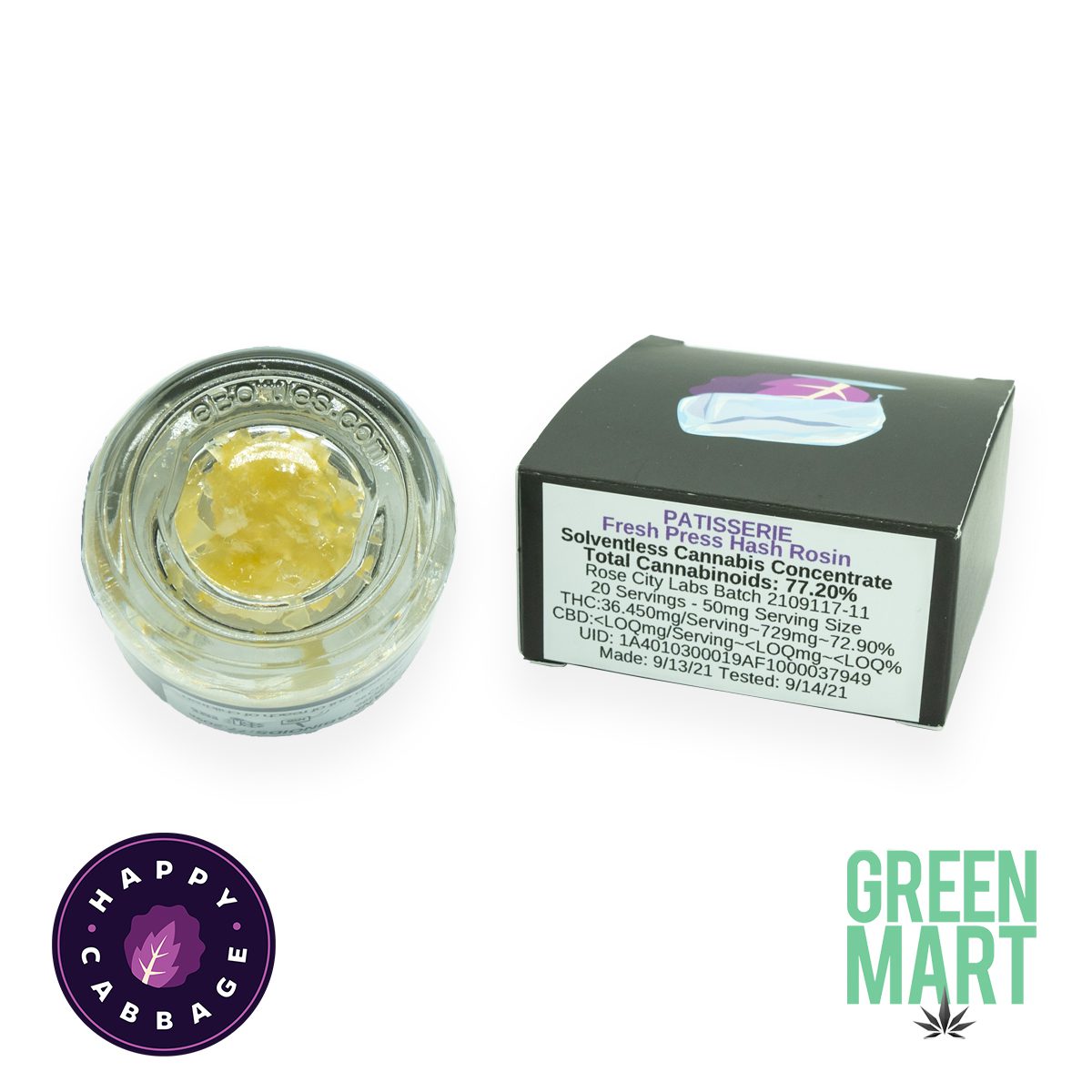 GM Dispensary | Beaverton – Oregon’s Best Dispensary