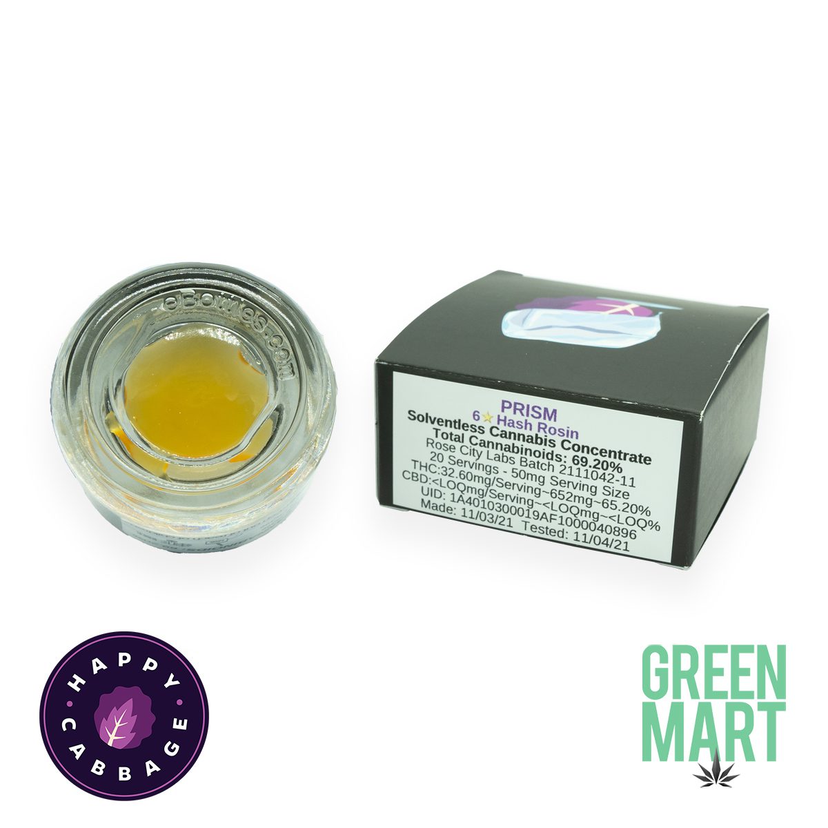 GM Dispensary | Beaverton – Oregon’s Best Dispensary