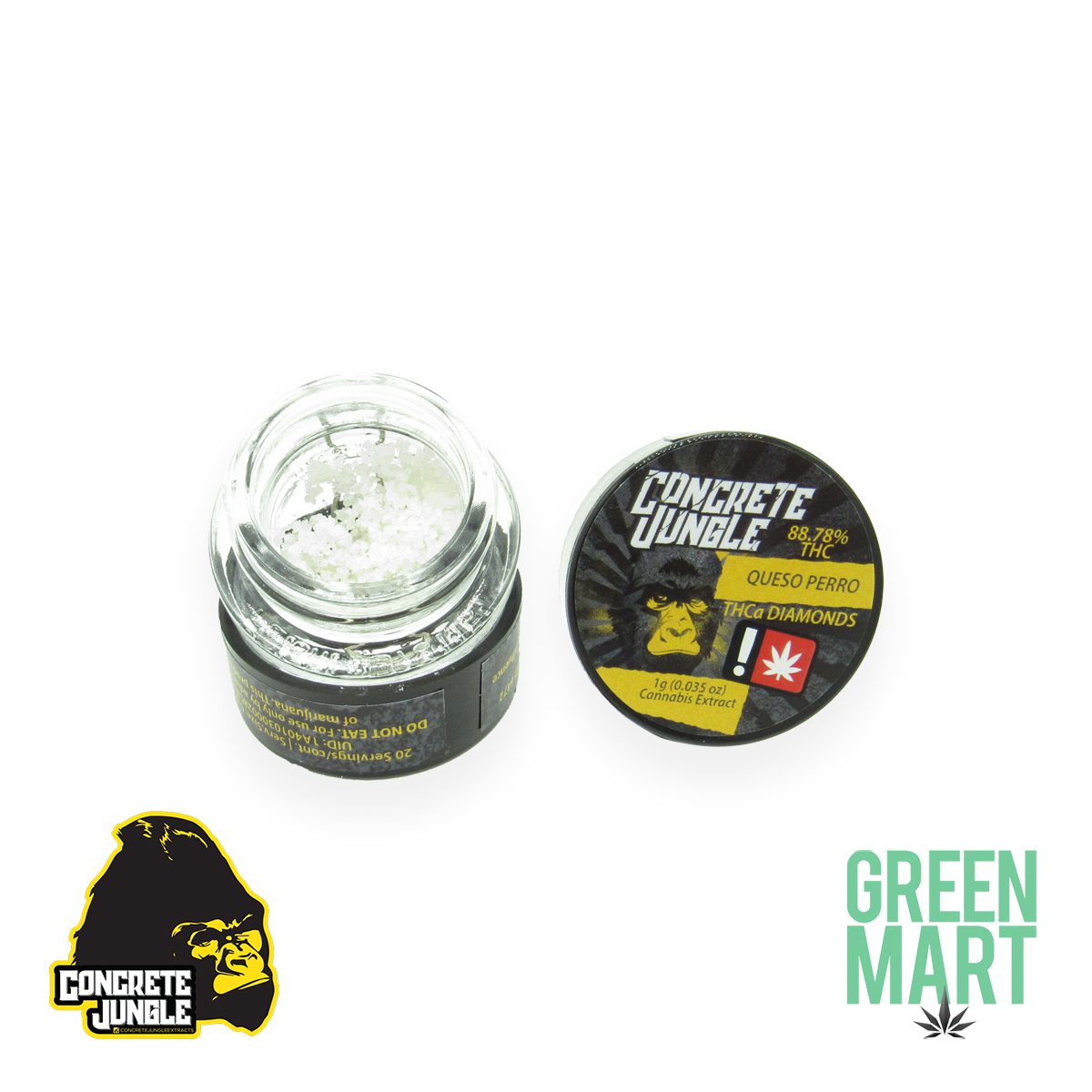 GM Dispensary | Beaverton – Oregon’s Best Dispensary