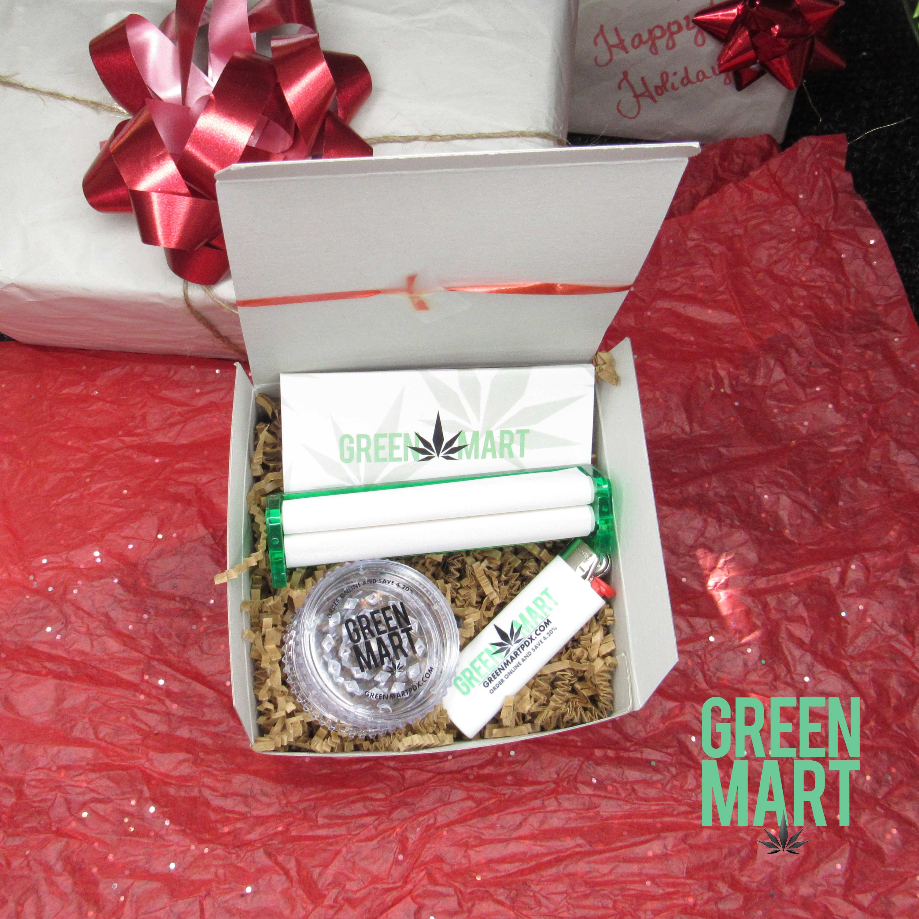 GM Dispensary | Beaverton – Oregon’s Best Dispensary