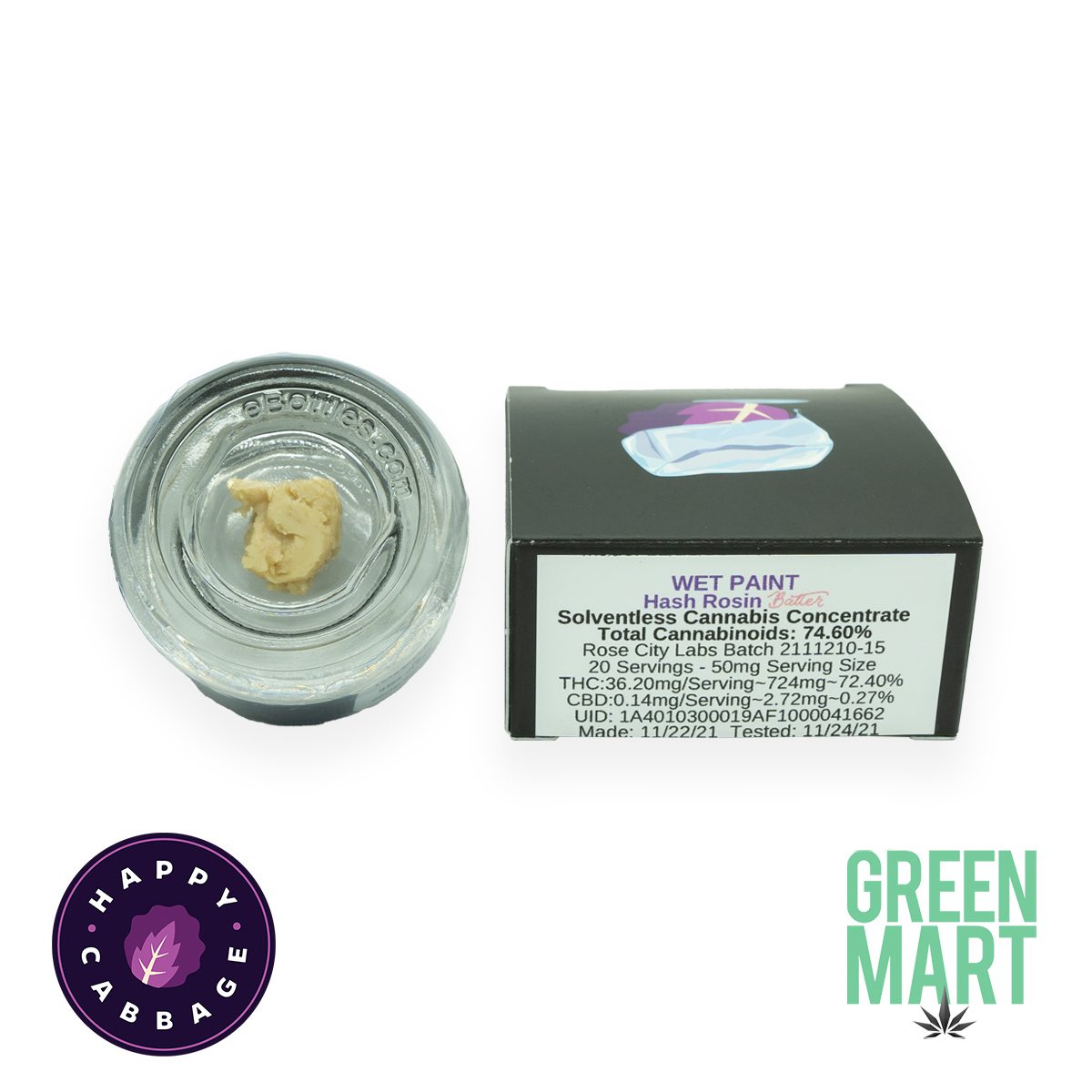 GM Dispensary | Beaverton – Oregon’s Best Dispensary