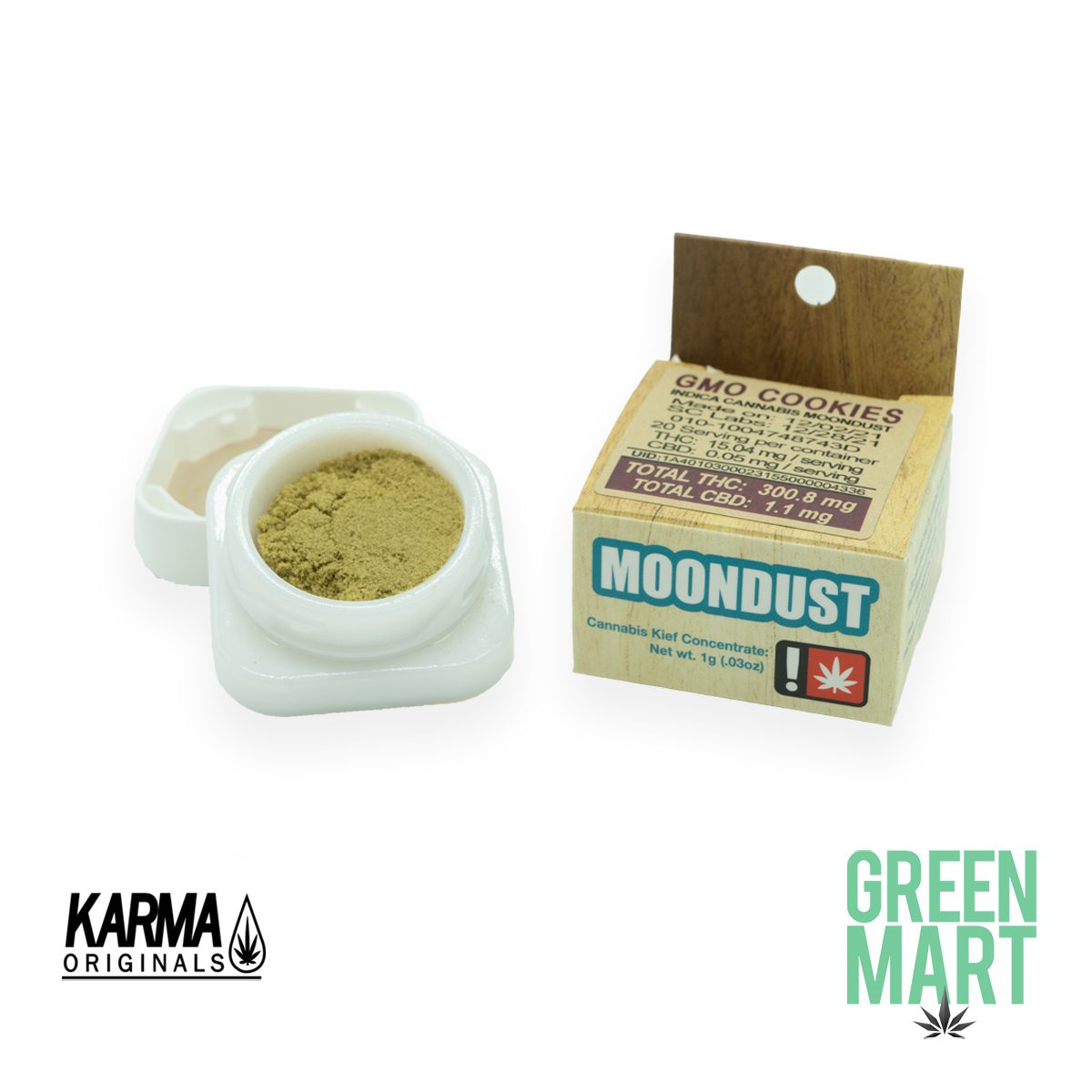 GM Dispensary | Beaverton – Oregon’s Best Dispensary