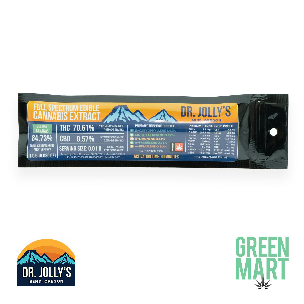 GM Dispensary | Beaverton – Oregon’s Best Dispensary