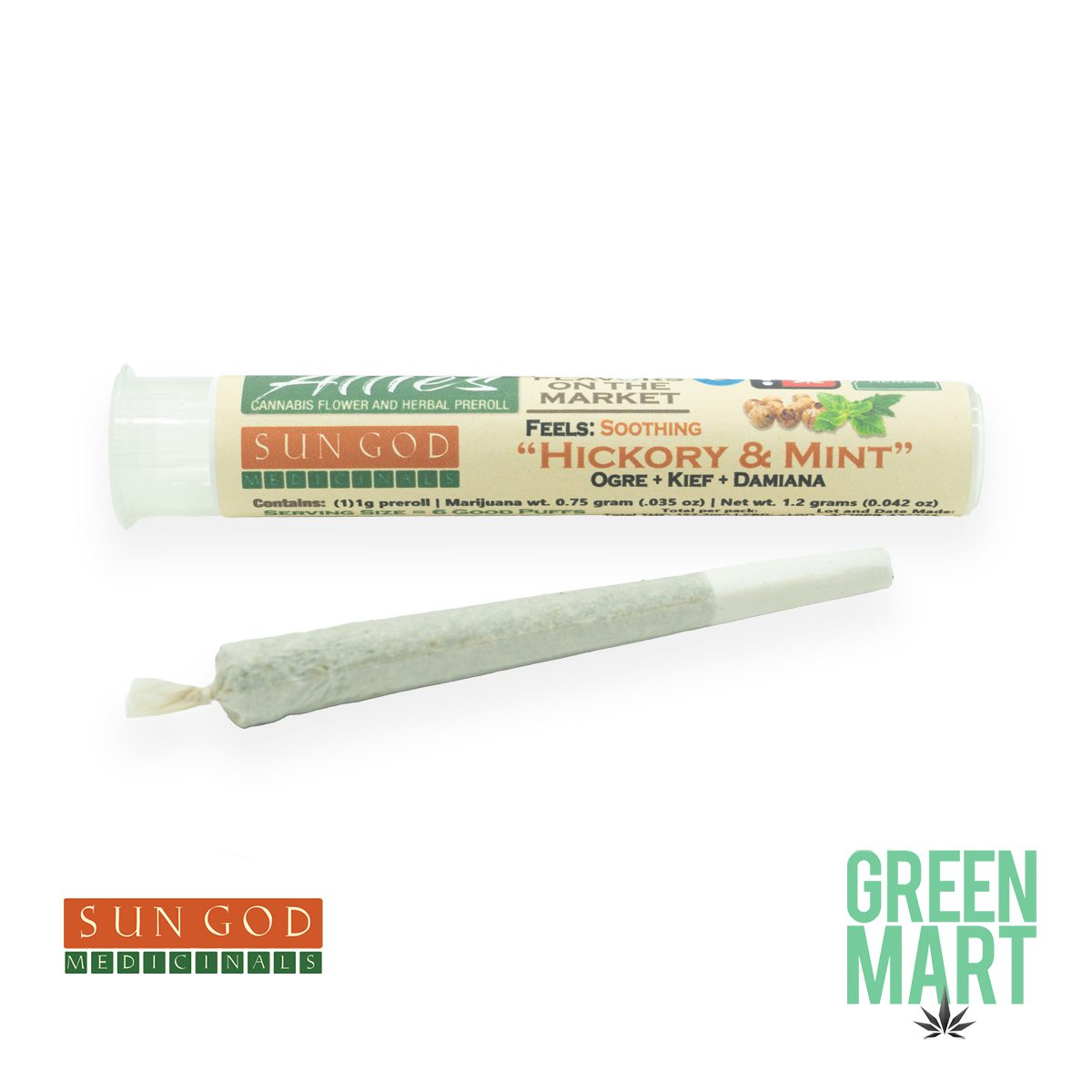 GM Dispensary | Beaverton – Oregon’s Best Dispensary